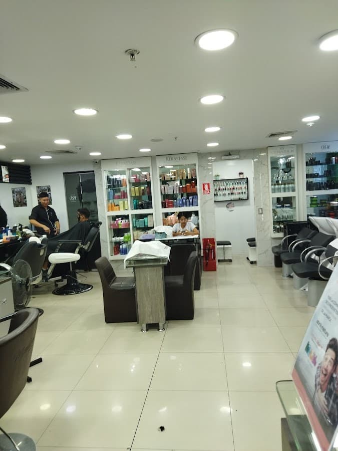 Montalvo Spa Mallplaza Piura — foto