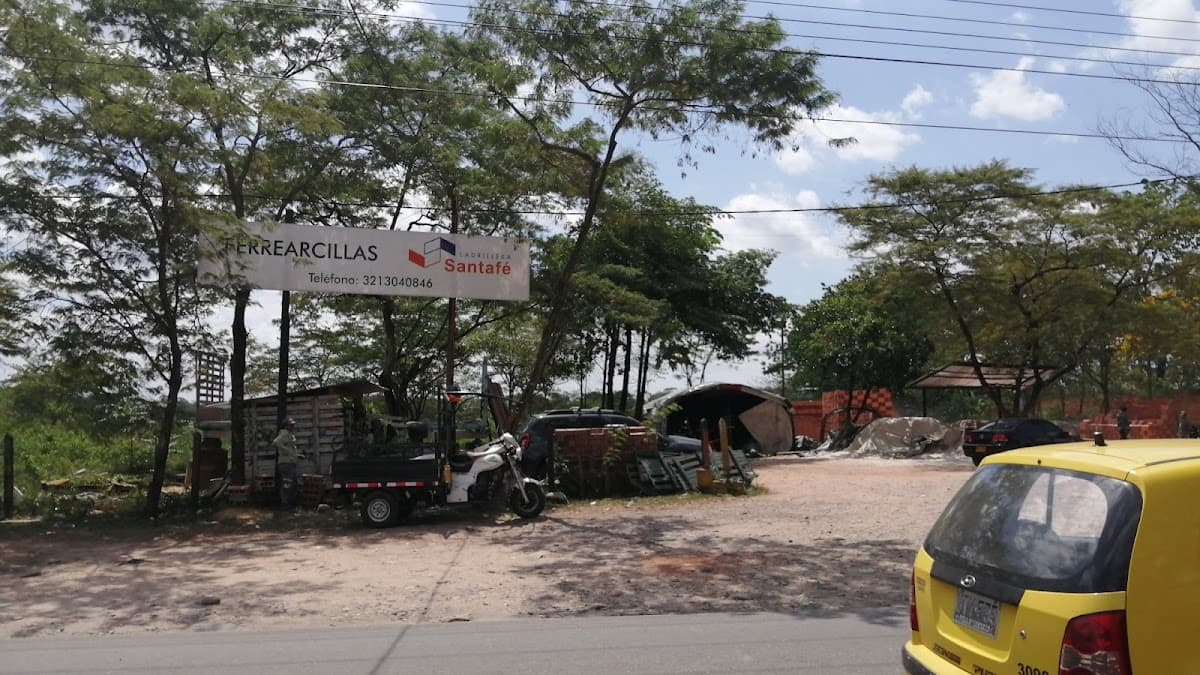 FerreArcillas - Ferreteria en Villavicencio — foto