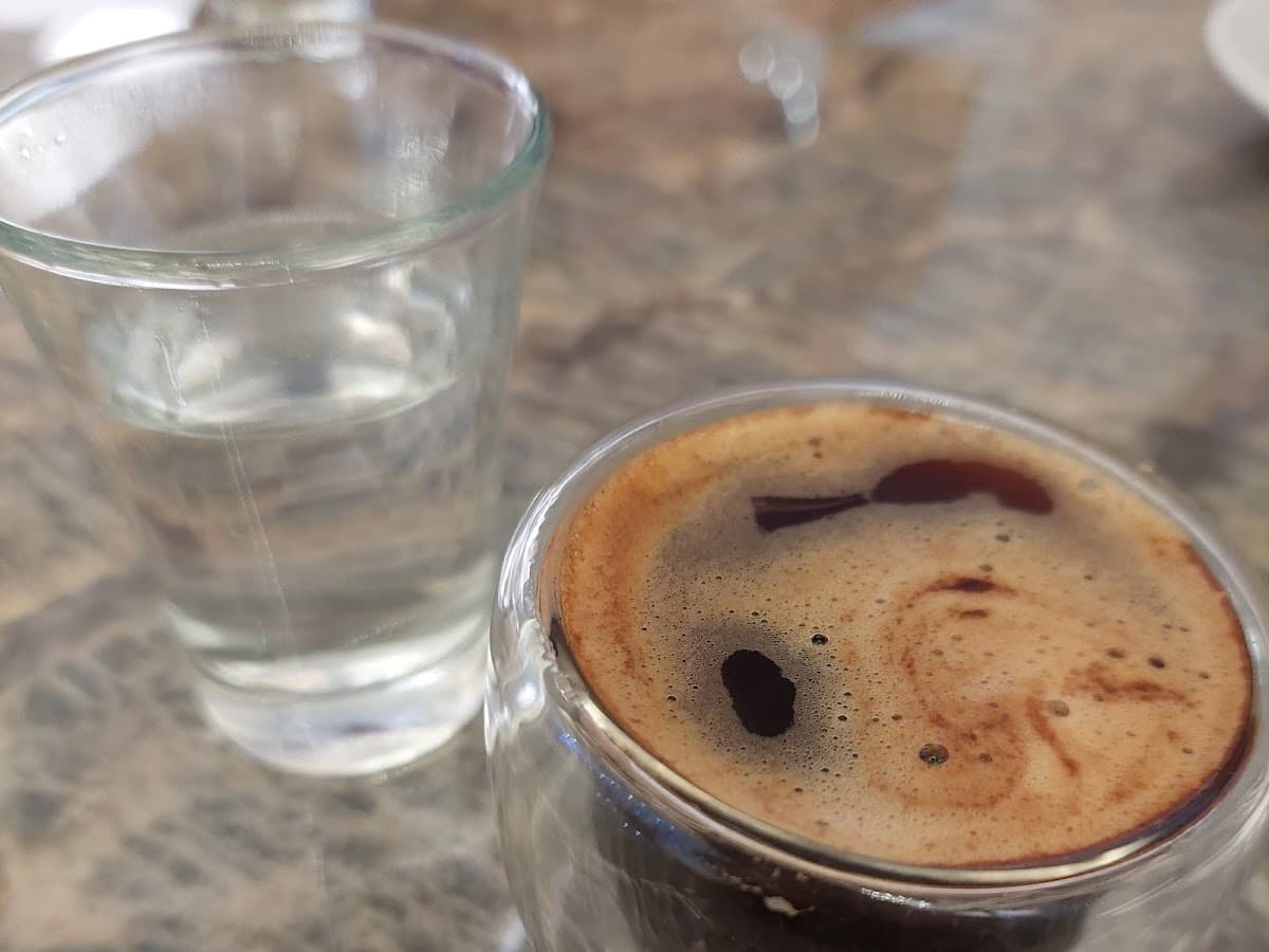 COFFEE PATISSERIE — foto