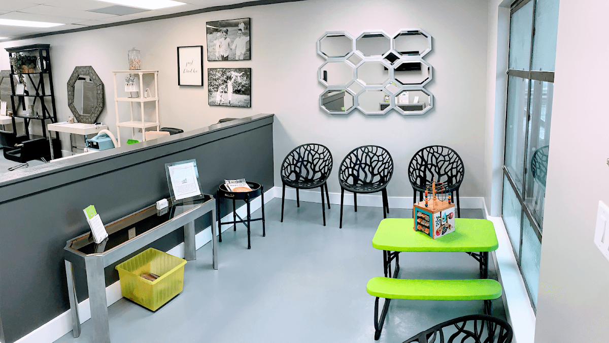 Lice Clinics of Florida - West Palm Beach