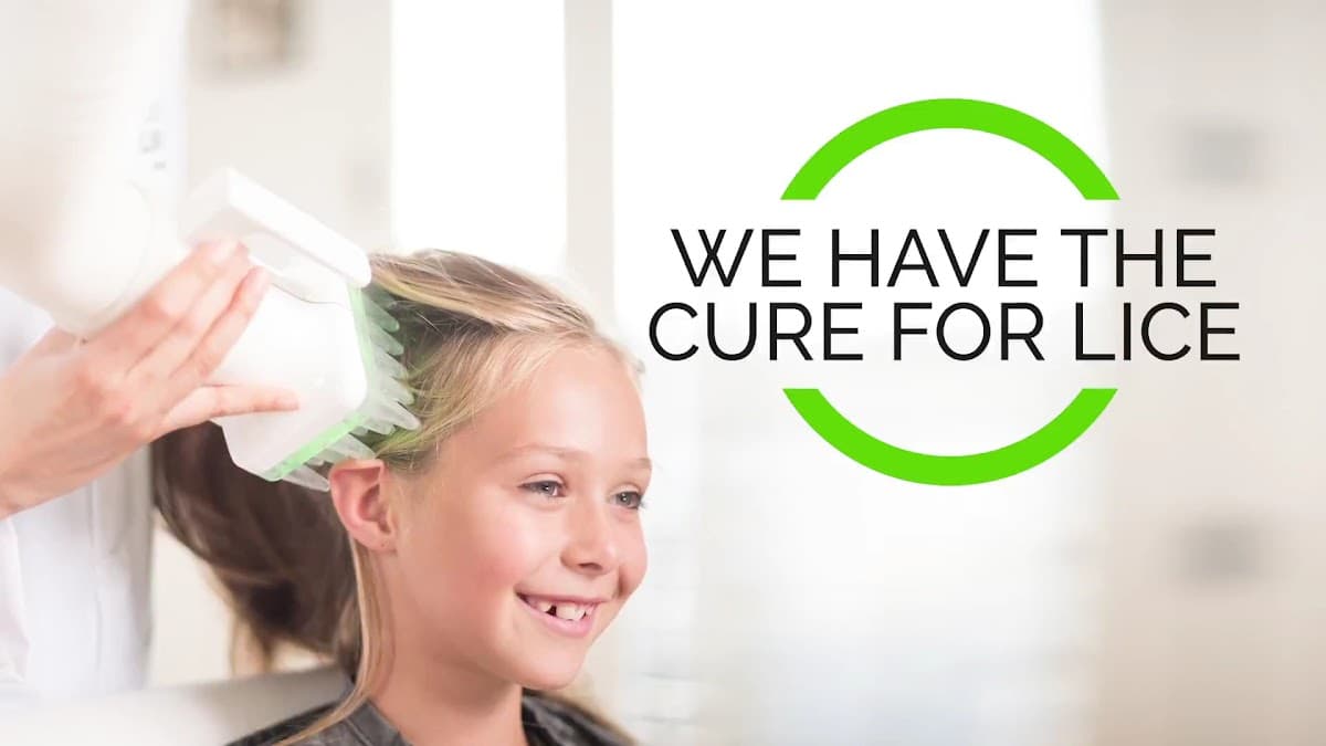 Lice Clinics of Florida - West Palm Beach — foto