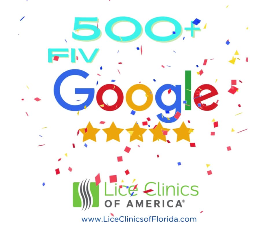 Lice Clinics of Florida - West Palm Beach — foto