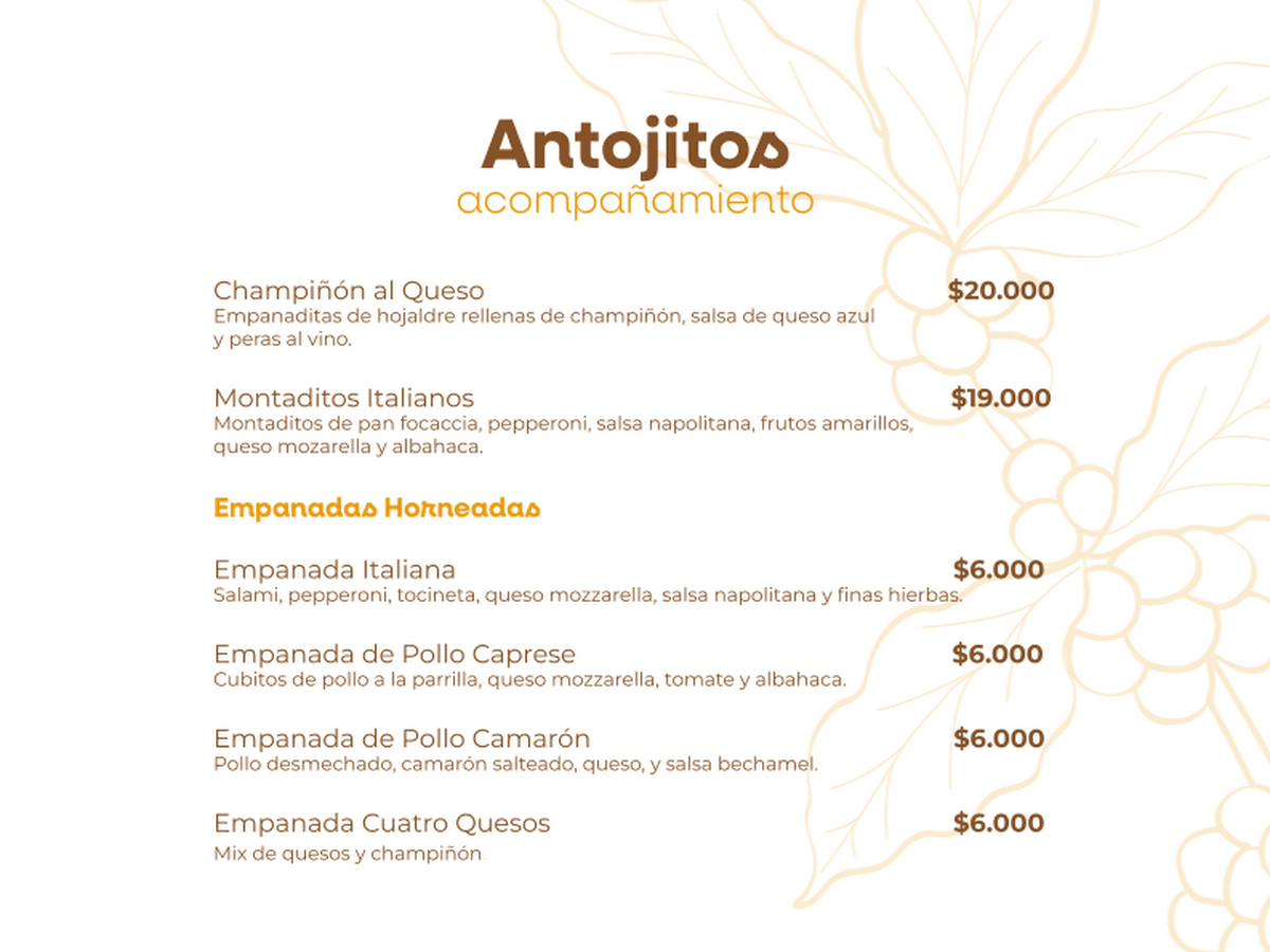 Cafetopía — foto