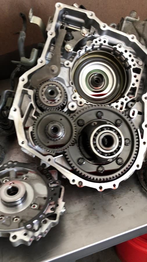 Technocar Services LLC — foto
