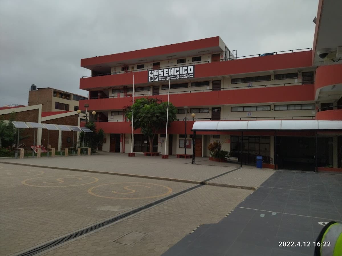 Sencico