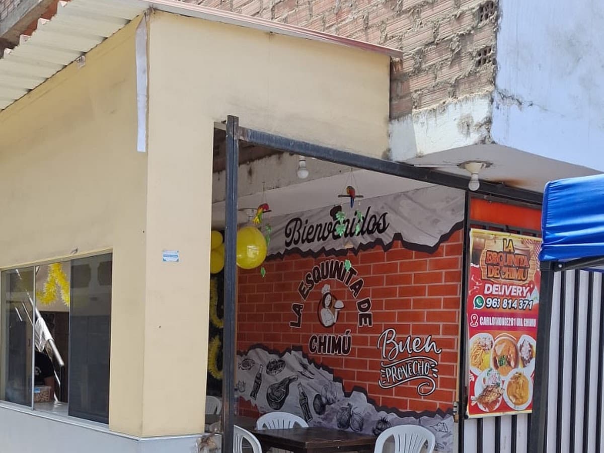 Sencico — foto