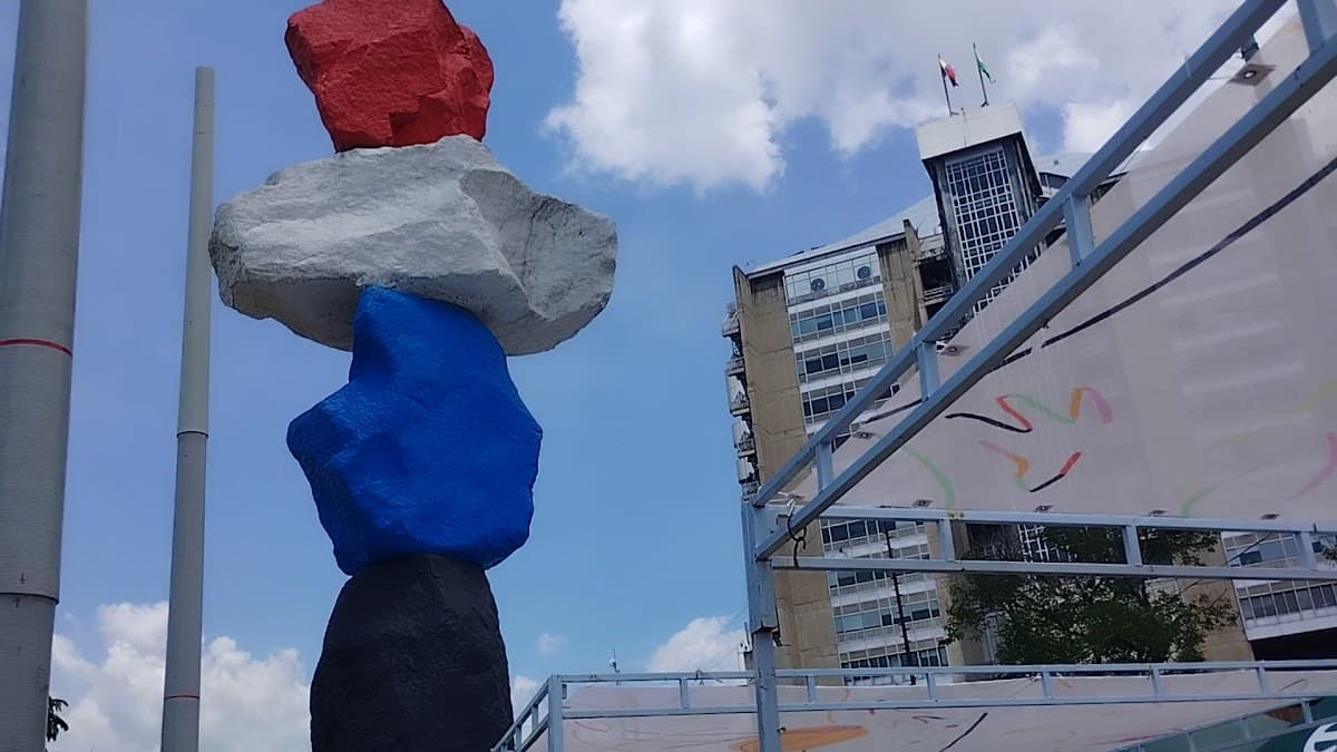 Parques del Río — foto