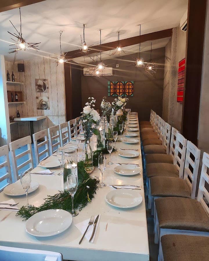 Restaurante Inka