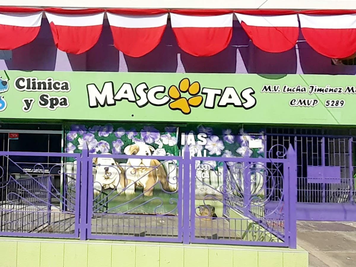 Veterinaria Spa - Pet Shop " Puppy's House" — foto