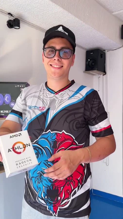 Compufy — foto