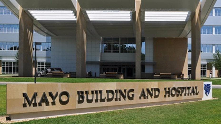 Mayo Clinic
