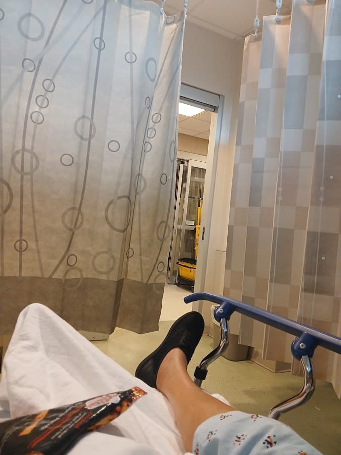 Mayo Clinic — foto
