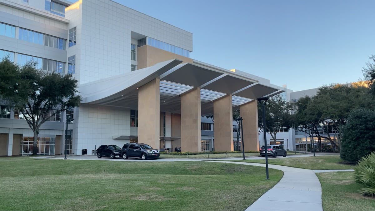 Mayo Clinic — foto