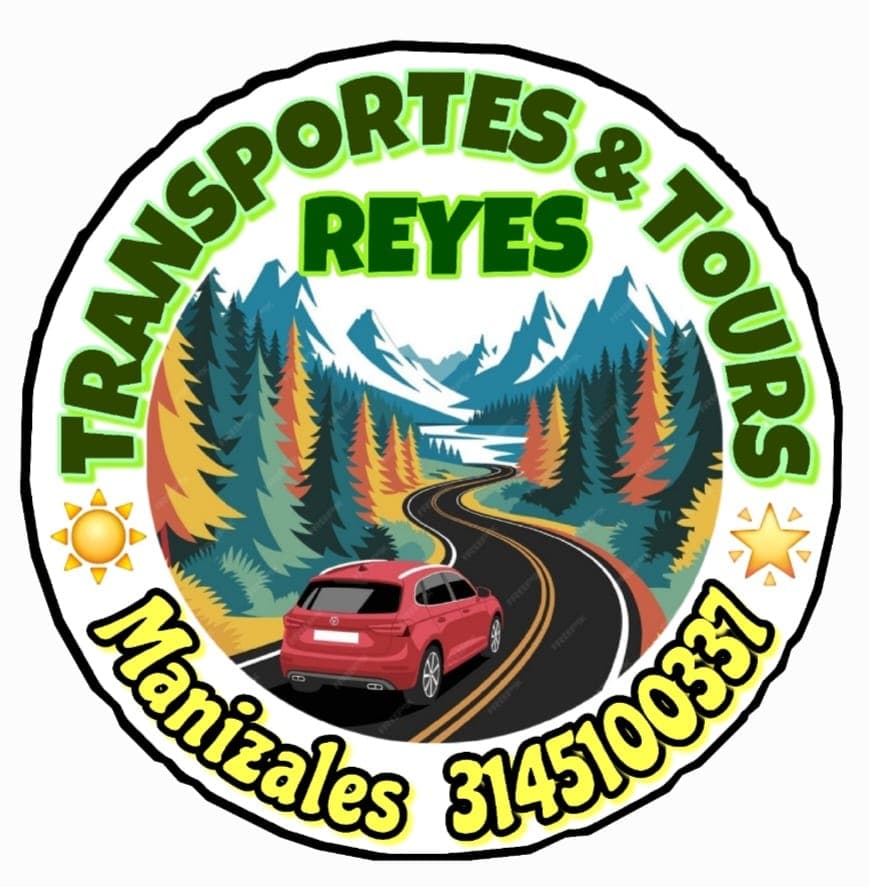 transportes y tours reyes