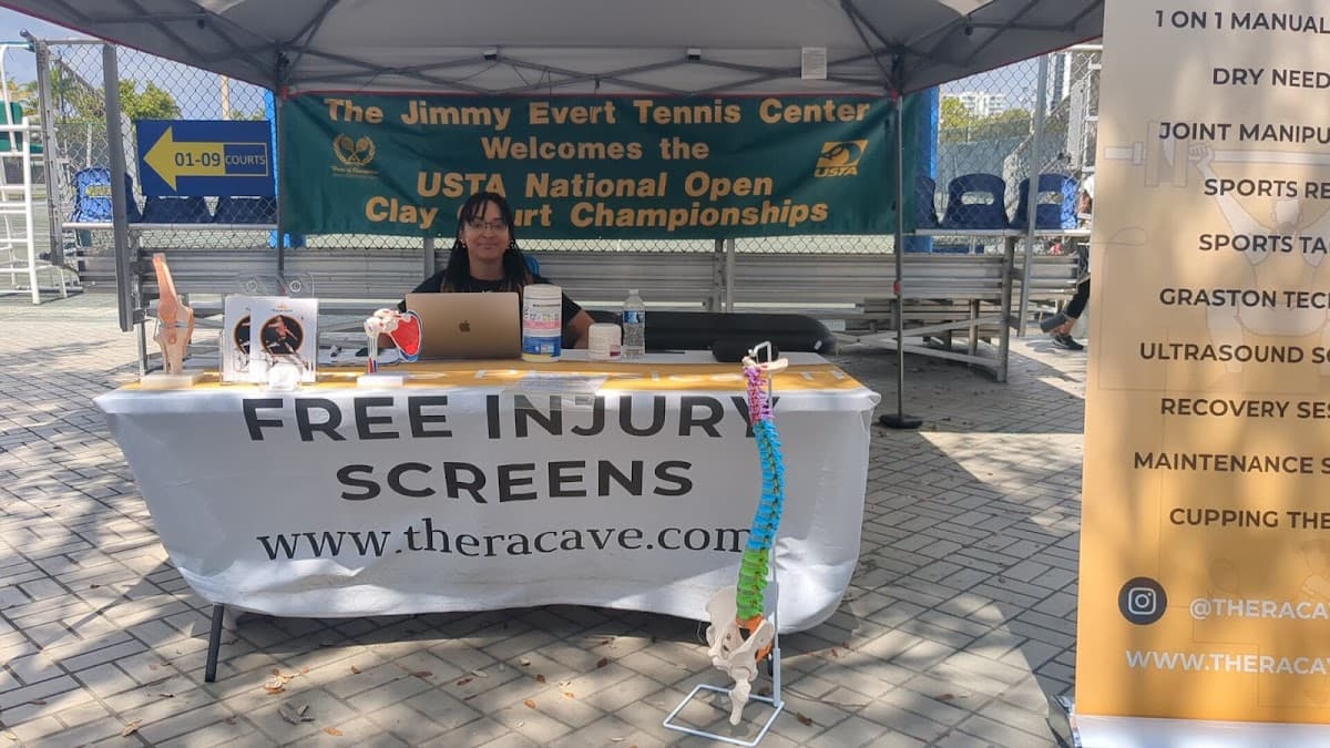 TheraCave Physical Therapy