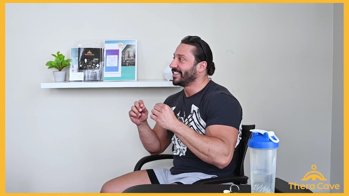 TheraCave Physical Therapy — foto