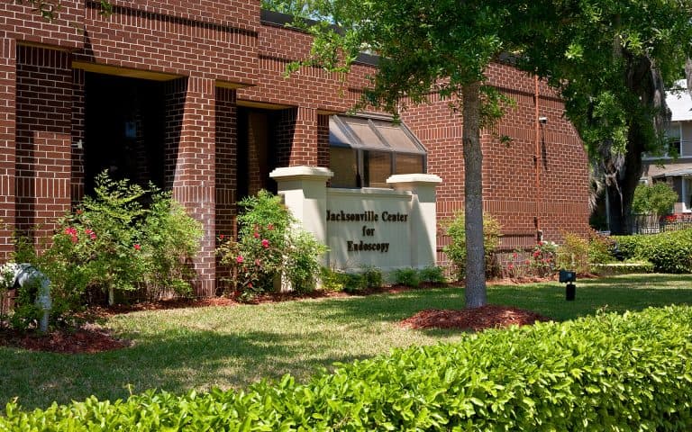 Jacksonville Center for Endoscopy - Riverside