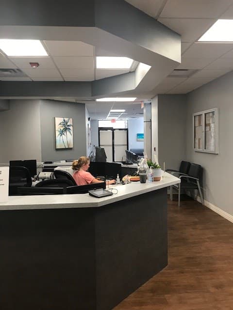 Jacksonville Center for Endoscopy - Riverside — foto