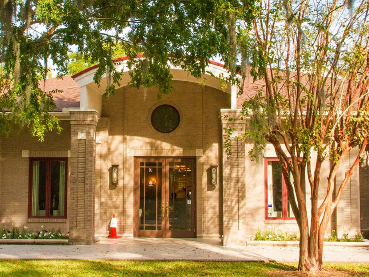 Jacksonville Center for Endoscopy - Riverside — foto