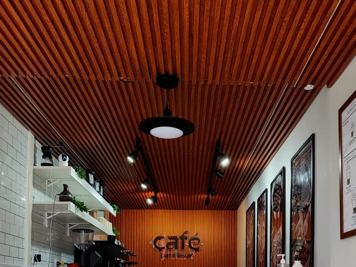 Café para Llevar - Café de especialidad