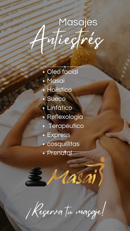 Masai Spa popayan