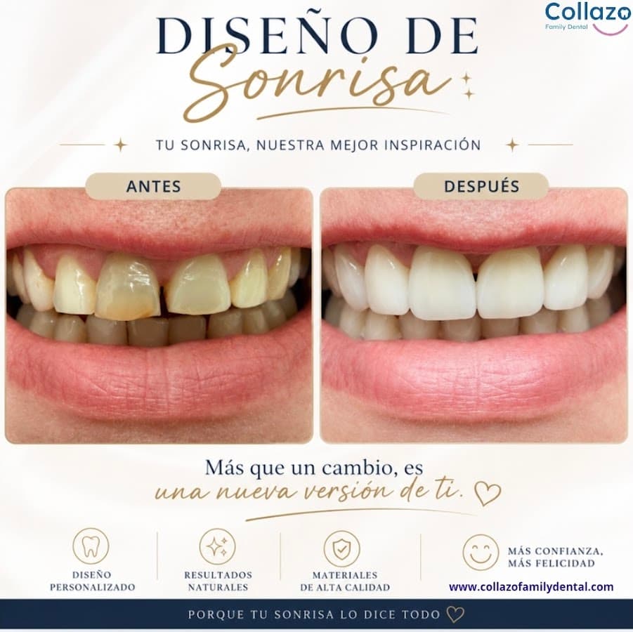 Collazo Family Dental — foto
