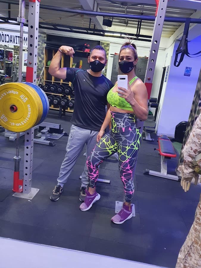 Fitness Army