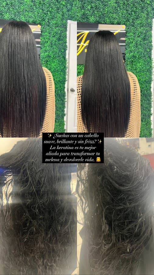 April Beauty & Health Spa (Dominican Salon - Salon Dominicano) — foto