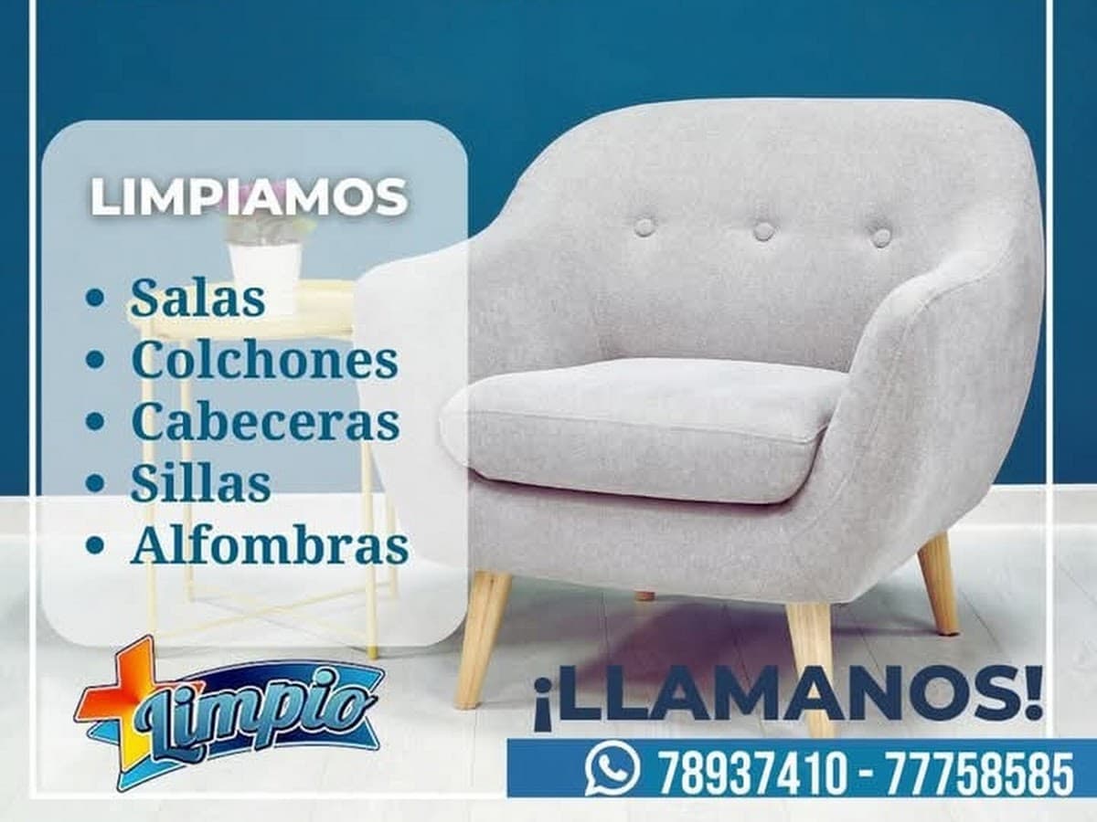 LA PAZ LIMPIA — foto