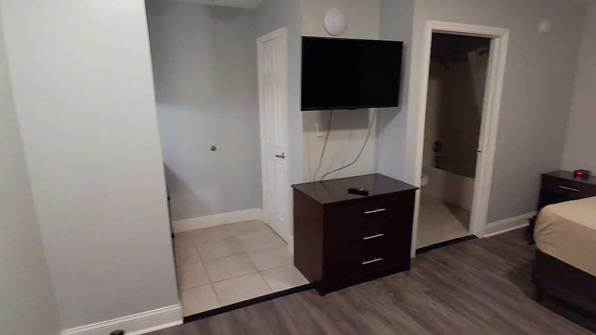 Tampa Bay Extended Stay Airport