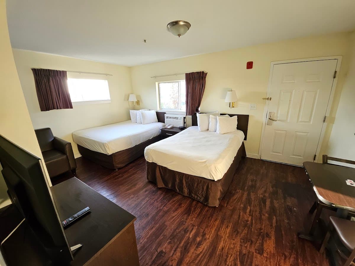 Tampa Bay Extended Stay Airport — foto