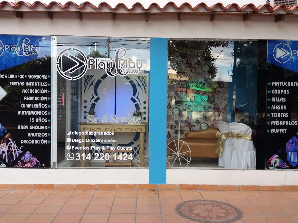 Diverland Eventos