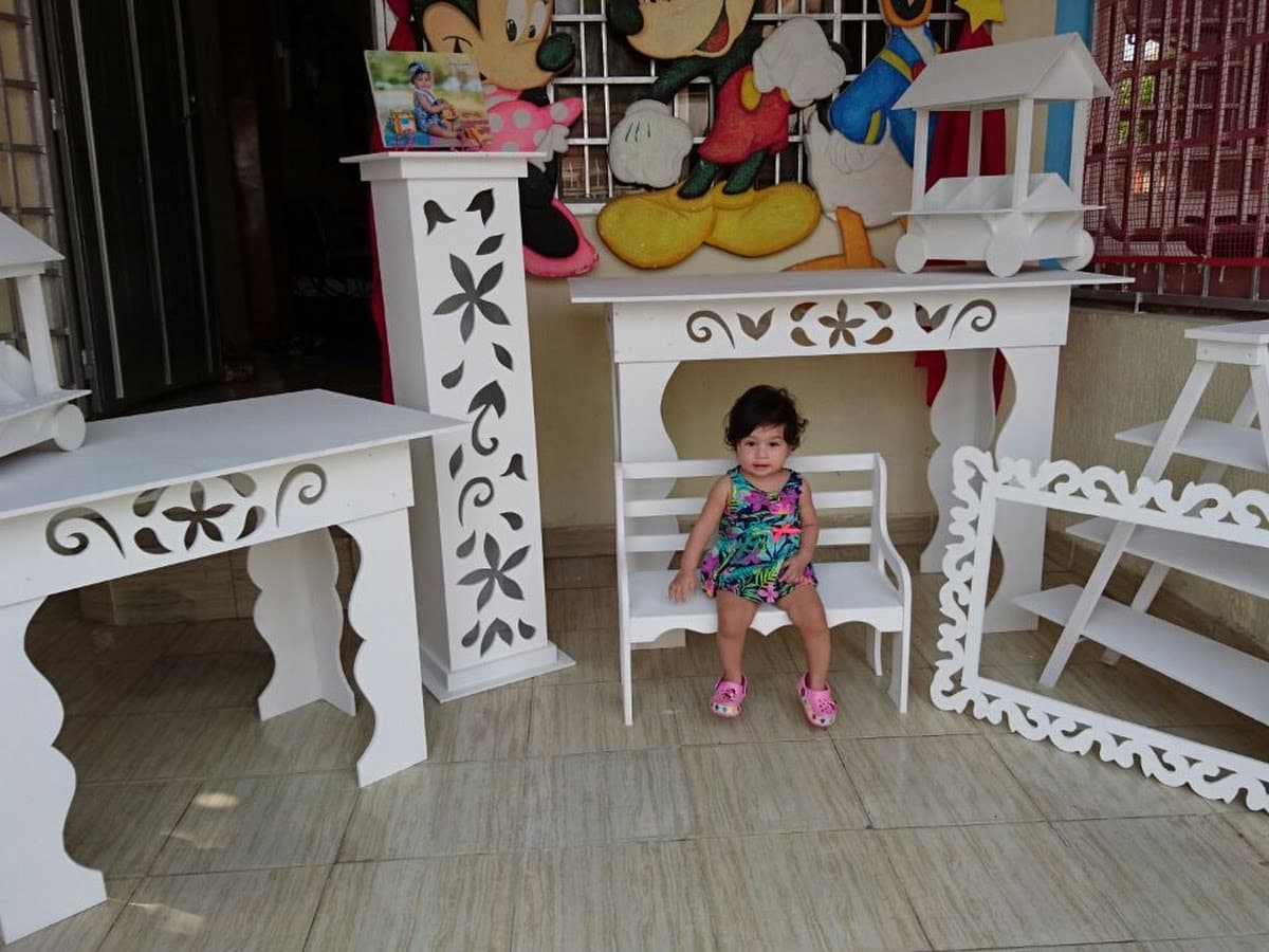 Diverland Eventos — foto