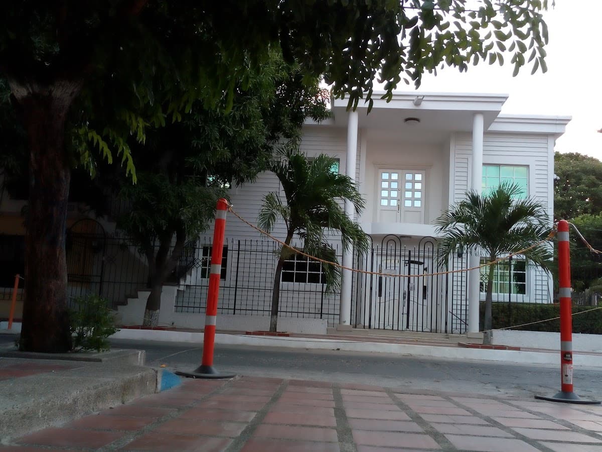 Centro Médico Pablo García Infante