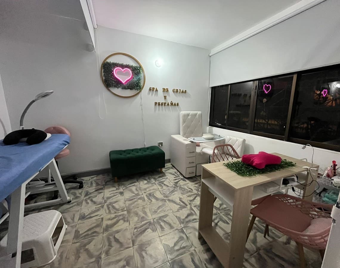 Armonía Spa Cali — foto