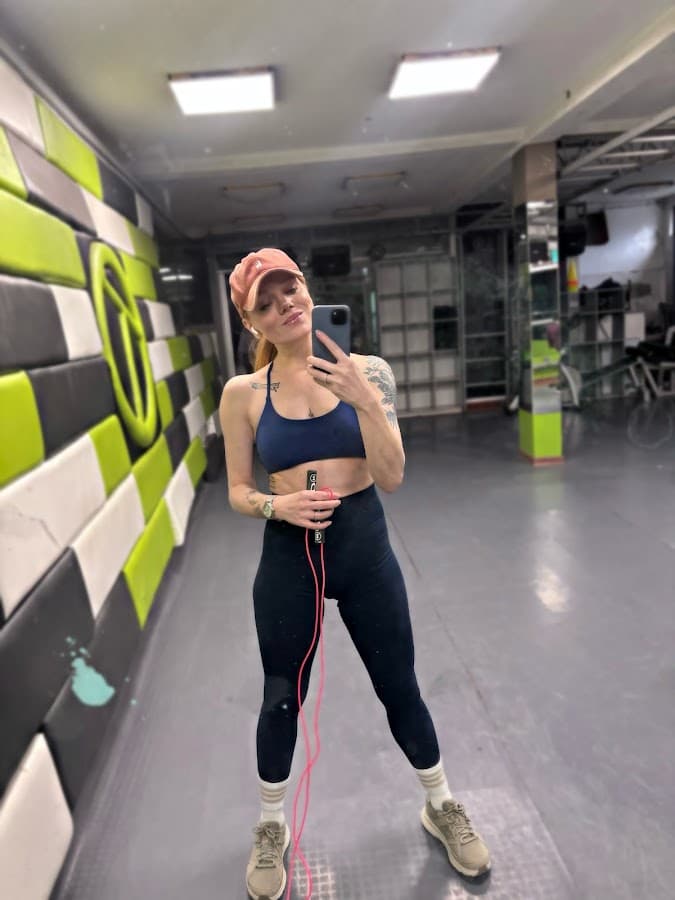 GymToFitness — foto