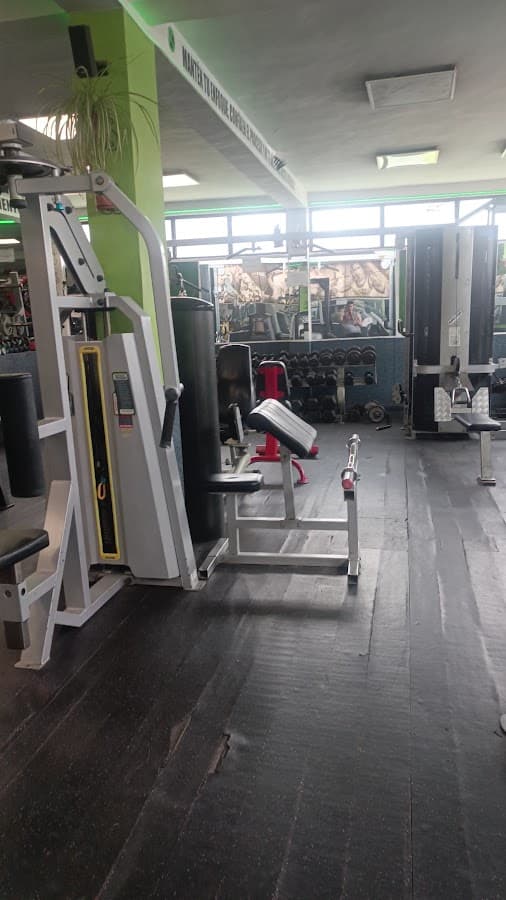 GymToFitness — foto