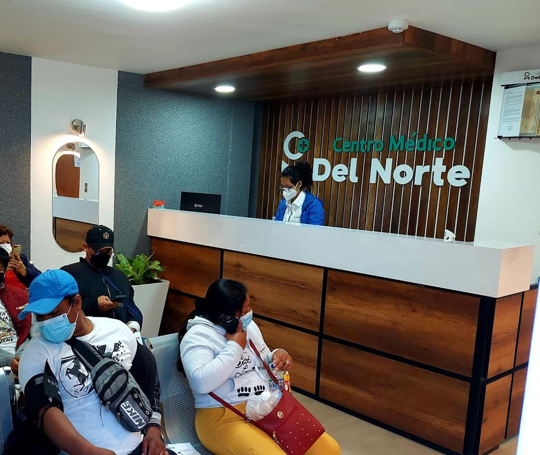Centro Médico del Norte