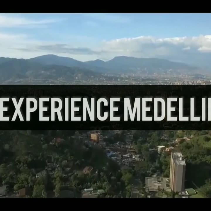 Rock Hostel Medellín — foto