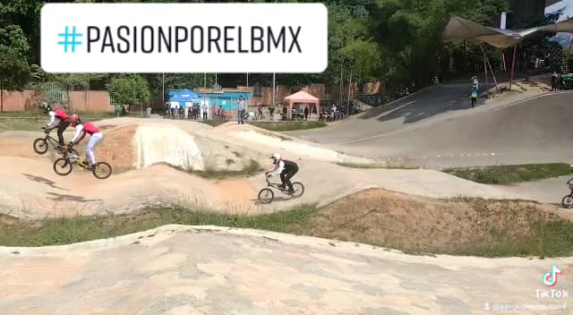 Parque Extremo — foto