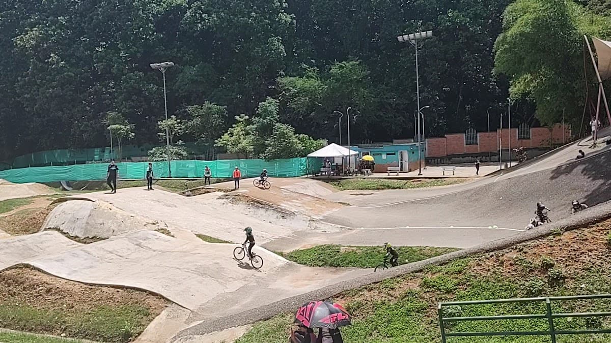Parque Extremo — foto
