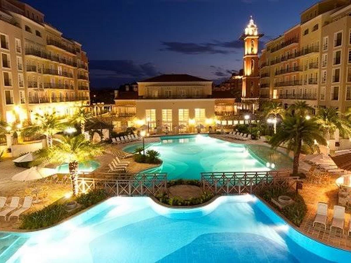 IL Campanario Villaggio Resort