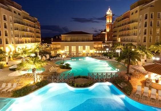 IL Campanario Villaggio Resort — foto