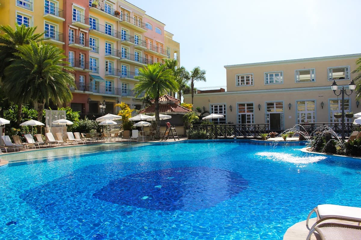 IL Campanario Villaggio Resort — foto