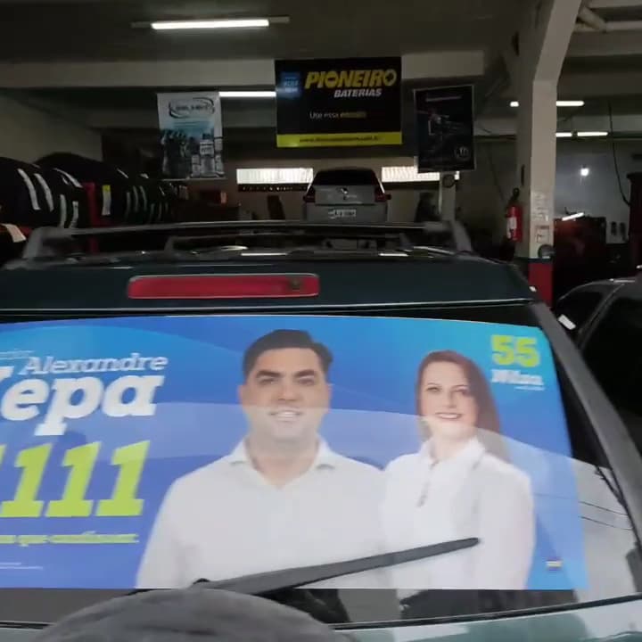 Mecânica Quatro Rodas — foto
