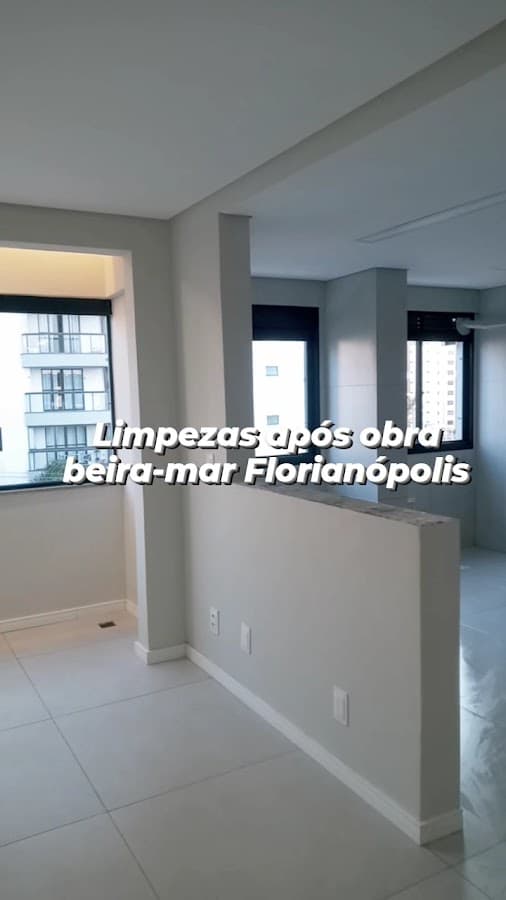 NS Limpeza - Faxinas e Limpeza em Geral — foto