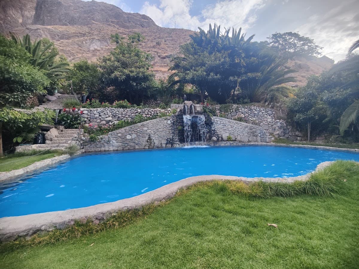 Agencia de viajes Arequipa- Expotravel Perú — foto