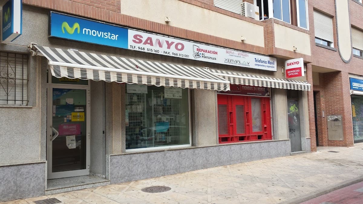 Servimagen Cartagena S.L. — foto