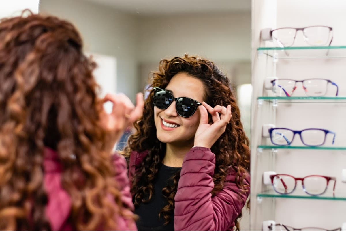 Centro Optico Guillen Tamayo - Optica en Arequipa — foto