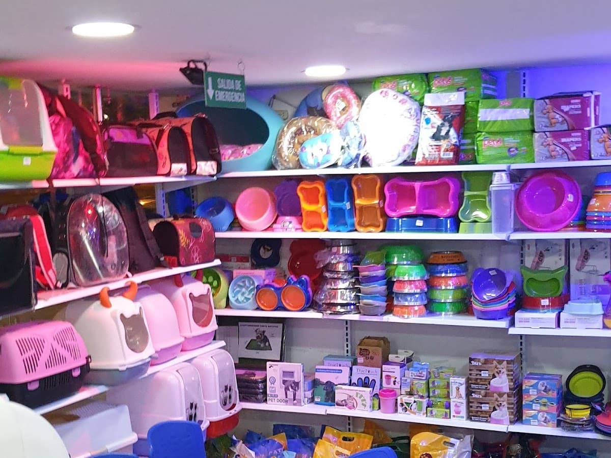 CENTRO VETERINARIO +KOTAS JT